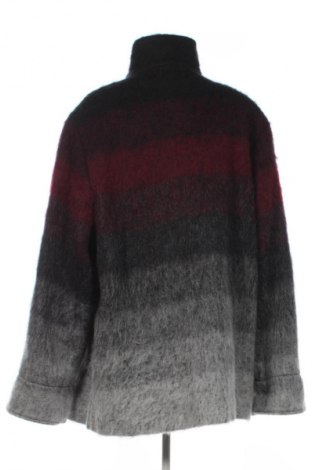 Дамско палто Hucke, Размер XL, Цвят Многоцветен, Цена 27,60 €