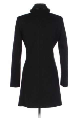 Damenmantel Hugo Boss, Größe S, Farbe Schwarz, Preis € 242,96