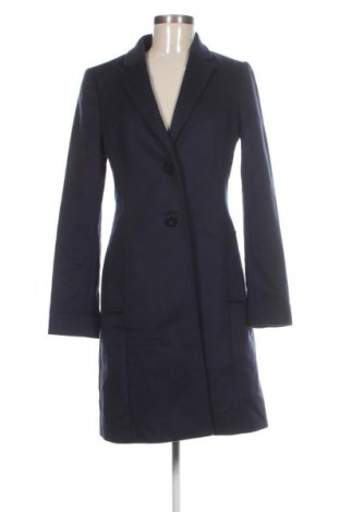 Дамско палто Hugo Boss, Размер M, Цвят Син, Цена 258,20 €