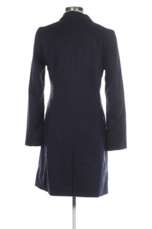 Дамско палто Hugo Boss, Размер M, Цвят Син, Цена 258,20 €