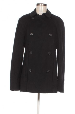 Дамско палто Hugo Boss, Размер XXL, Цвят Черен, Цена 365,23 €