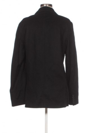 Дамско палто Hugo Boss, Размер XXL, Цвят Черен, Цена 365,23 €