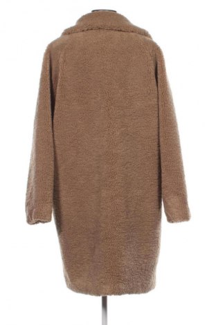 Дамско палто Ichi, Размер M, Цвят Кафяв, Цена 27,60 €