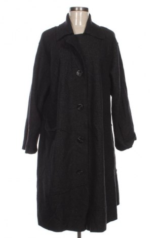 Дамско палто Ischiko, Размер L, Цвят Черен, Цена 56,24 €