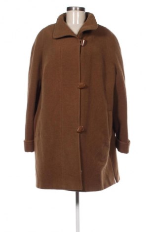 Дамско палто JP, Размер XXL, Цвят Кафяв, Цена 29,14 €