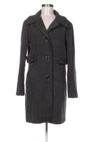 Damenmantel Jake*s, Größe XL, Farbe Grau, Preis € 49,08