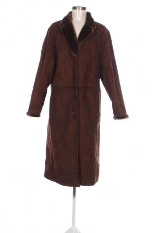 Дамско палто Jake*s, Размер XL, Цвят Кафяв, Цена 35,79 €