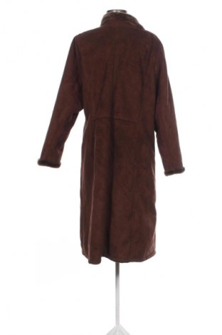 Дамско палто Jake*s, Размер XL, Цвят Кафяв, Цена 35,79 €