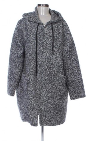 Damski płaszcz Janina, Rozmiar XXL, Kolor Kolorowy, Cena 54,99 zł