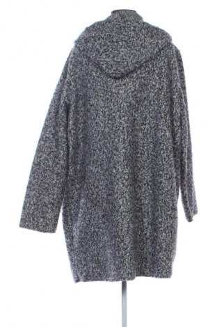 Damski płaszcz Janina, Rozmiar XXL, Kolor Kolorowy, Cena 54,99 zł