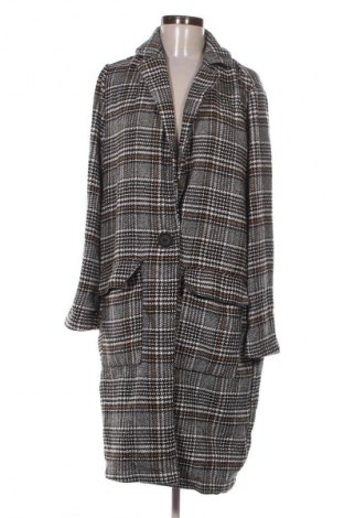 Дамско палто Jean Pascale, Размер XL, Цвят Многоцветен, Цена 10,73 €