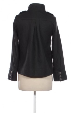 Damski płaszcz Jeanasis, Rozmiar L, Kolor Czarny, Cena 455,52 zł