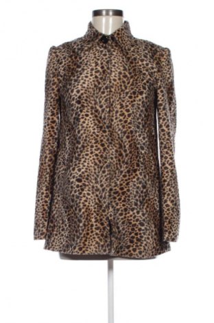 Damski płaszcz Jennyfer, Rozmiar M, Kolor Kolorowy, Cena 70,99 zł