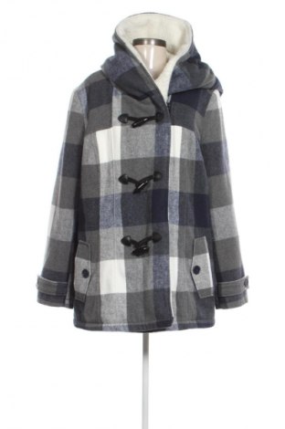 Дамско палто John Baner, Размер XXL, Цвят Многоцветен, Цена 44,98 €