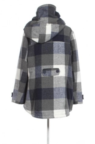 Дамско палто John Baner, Размер XXL, Цвят Многоцветен, Цена 44,98 €