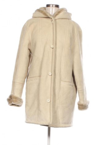 Damenmantel Jus D'orange, Größe M, Farbe Beige, Preis € 48,99