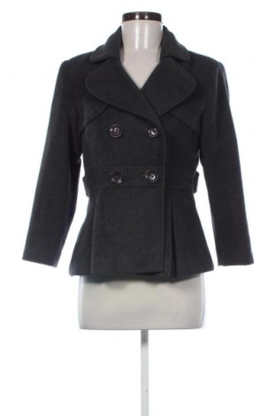 Damenmantel Just, Größe M, Farbe Grau, Preis € 49,00