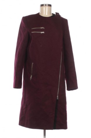 Női kabát Just Female, Méret M, Szín Piros, Ár 86 104 Ft