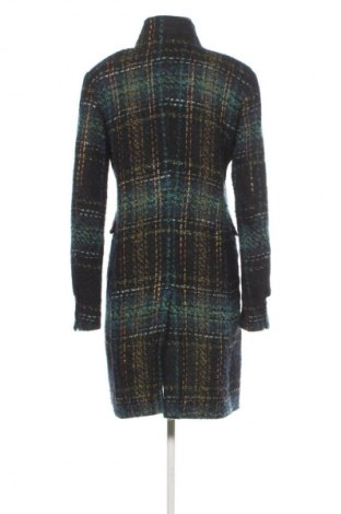 Γυναικείο παλτό KYRA & KO, Μέγεθος L, Χρώμα Πολύχρωμο, Τιμή 23,99 €
