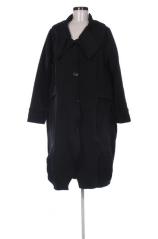 Дамско палто Kekoo, Размер L, Цвят Черен, Цена 83,85 €