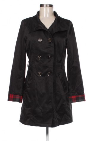Női kabát Kelyna, Méret L, Szín Fekete, Ár 12 397 Ft