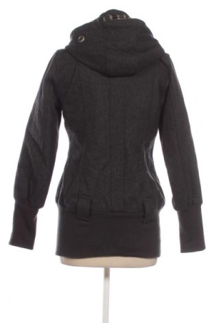 Дамско палто Khujo, Размер M, Цвят Сив, Цена 69,51 €