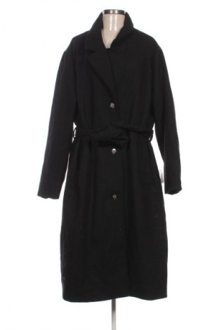 Női kabát Kiabi, Méret 4XL, Szín Fekete, Ár 24 989 Ft