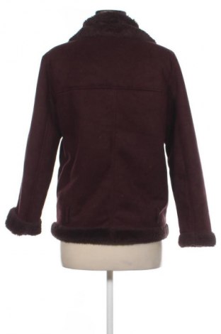 Дамско палто Kiomi, Размер S, Цвят Червен, Цена 37,32 €