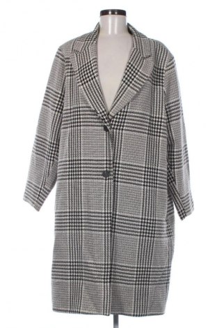 Damenmantel LC Waikiki, Größe XL, Farbe Mehrfarbig, Preis € 45,00