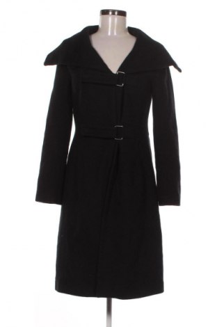 Damski płaszcz La Fee Maraboutee, Rozmiar M, Kolor Czarny, Cena 292,99 zł