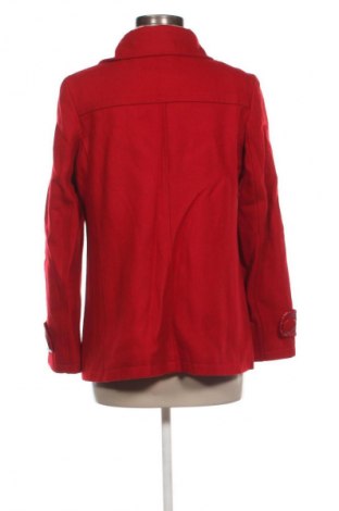 Дамско палто La Redoute, Размер M, Цвят Червен, Цена 18,40 €