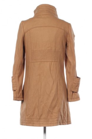 Dámský kabát  La Redoute, Velikost S, Barva Hnědá, Cena  3 745,00 Kč