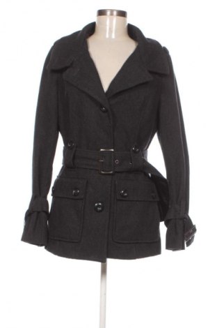 Damski płaszcz Ladies, Rozmiar M, Kolor Czarny, Cena 241,13 zł