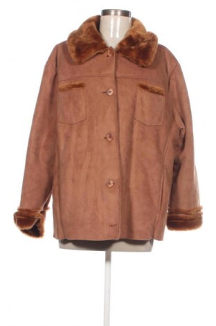 Дамско палто Lalique, Размер XL, Цвят Кафяв, Цена 28,12 €