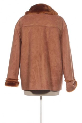 Дамско палто Lalique, Размер XL, Цвят Кафяв, Цена 28,12 €