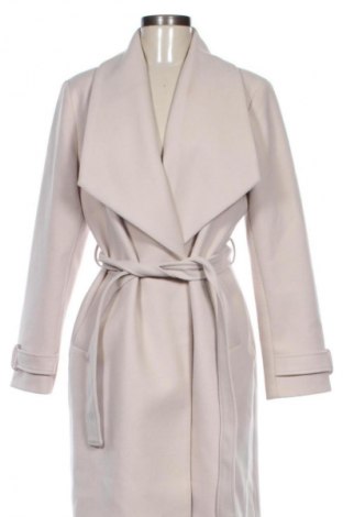 Дамско палто Lascana, Размер L, Цвят Бежов, Цена 91,00 €