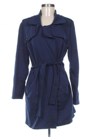 Дамско палто Laura Kent, Размер XL, Цвят Син, Цена 16,87 €