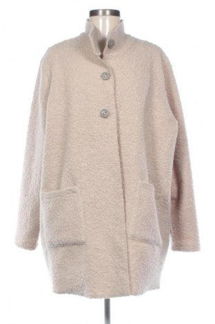 Damski płaszcz Laura Torelli, Rozmiar XL, Kolor Kolorowy, Cena 62,99 zł