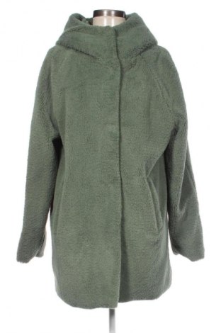 Дамско палто Laura Torelli, Размер S, Цвят Зелен, Цена 11,24 €