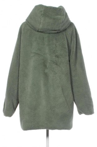 Дамско палто Laura Torelli, Размер S, Цвят Зелен, Цена 11,24 €