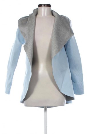 Damski płaszcz Lipstick, Rozmiar M, Kolor Niebieski, Cena 143,99 zł