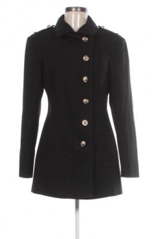 Дамско палто Lipsy London, Размер M, Цвят Черен, Цена 55,21 €