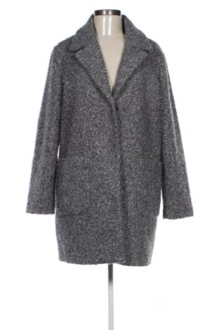 Damski płaszcz Lisa Tossa, Rozmiar M, Kolor Szary, Cena 97,99 zł
