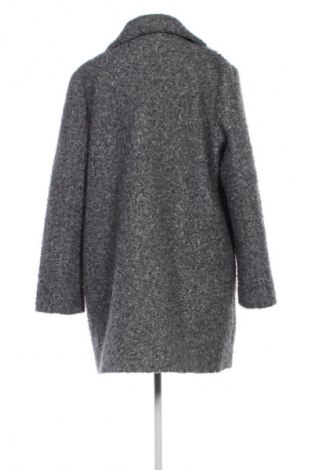 Damski płaszcz Lisa Tossa, Rozmiar M, Kolor Szary, Cena 97,99 zł