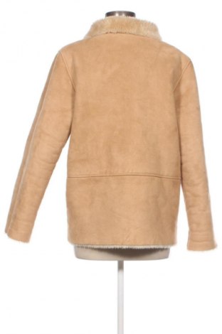 Дамско палто Liz Claiborne, Размер S, Цвят Бежов, Цена 85,01 €