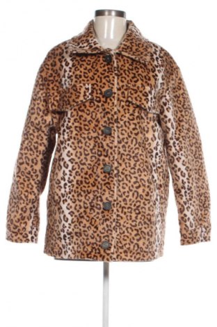 Дамско палто Loavies, Размер L, Цвят Многоцветен, Цена 17,38 €