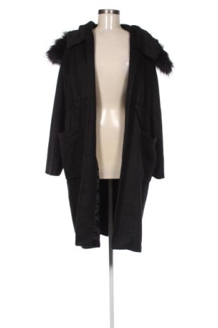 Damenmantel Lynne, Größe L, Farbe Schwarz, Preis € 49,00