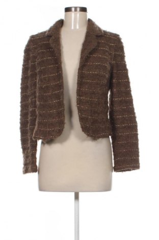 Damenmantel Madeleine, Größe L, Farbe Braun, Preis € 44,99