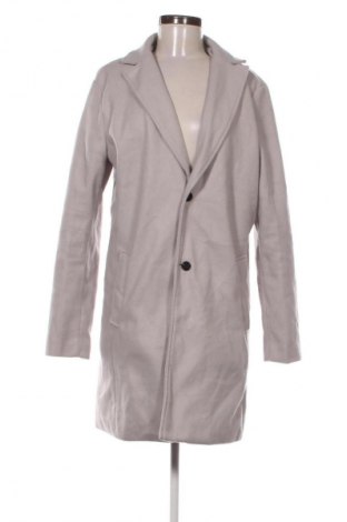 Damski płaszcz Manfinity, Rozmiar M, Kolor Szary, Cena 94,99 zł