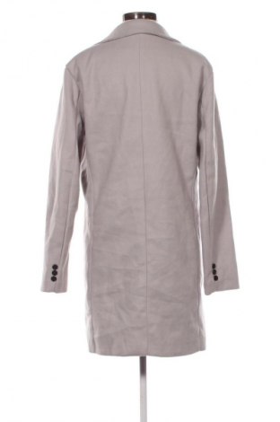 Damski płaszcz Manfinity, Rozmiar M, Kolor Szary, Cena 94,99 zł